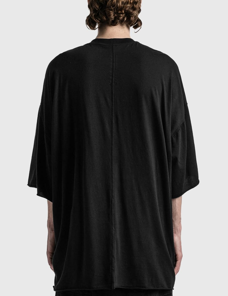 Rick Owens Drkshdw - トミー Tシャツ | HBX - ハイプビースト