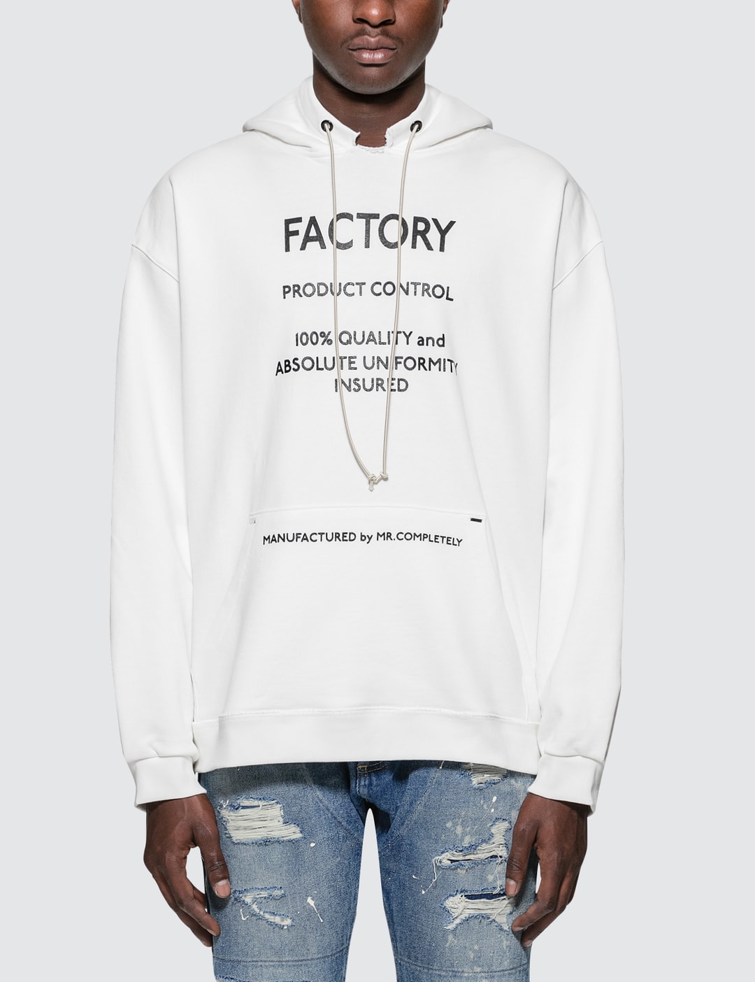 Hoodies club factory clearance