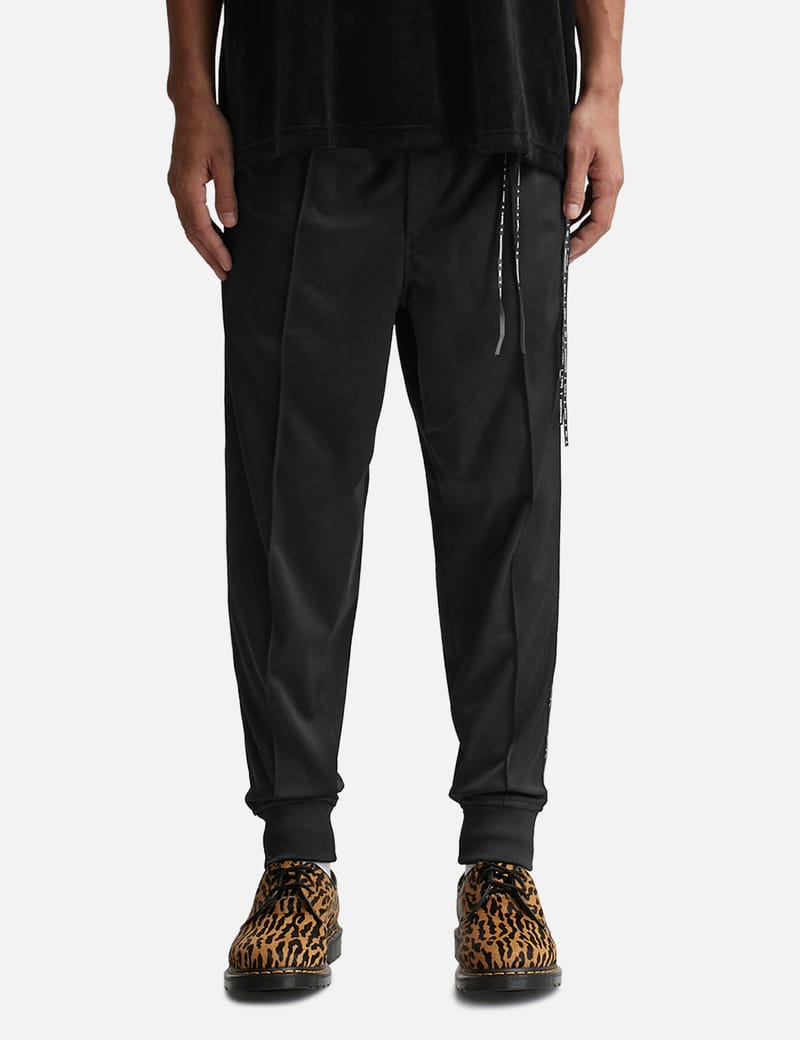 パンツ SUICOKE x mastermind PANTS 2XL SUICOKE x mastermind PANTS 2XL