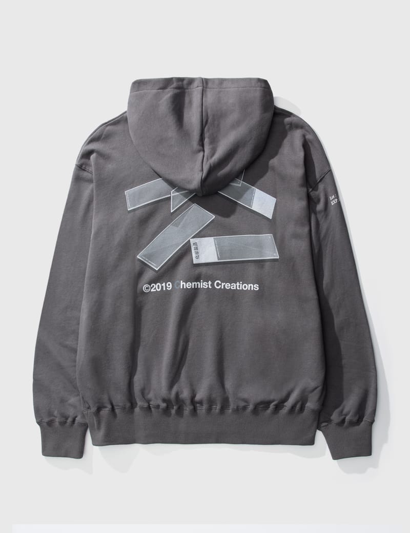 C2h4 store chemist hoodie