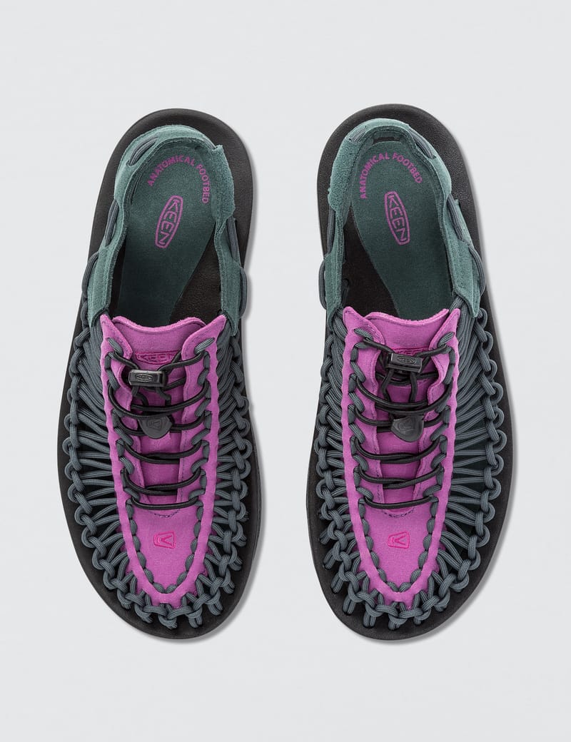 KEEN - Bamboo Shoots X KEEN UNEEK | HBX