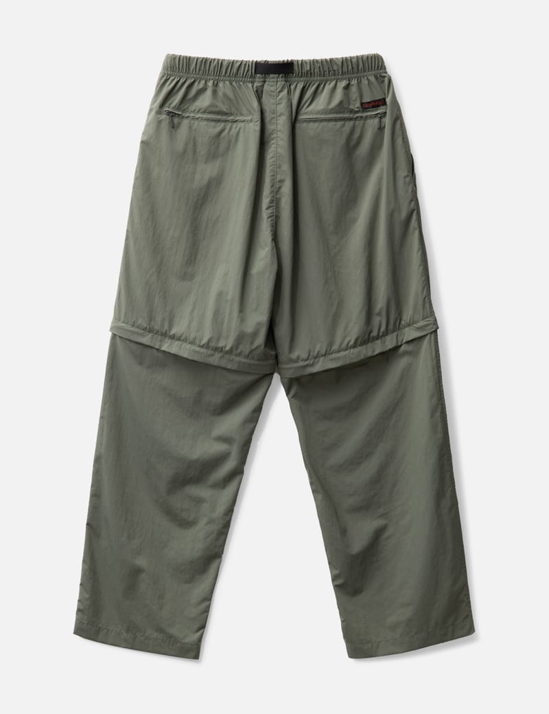 stabridge × gramicci citywalkerpants XXL STABRIDGE GRAMICCI City Walker Pants XXL