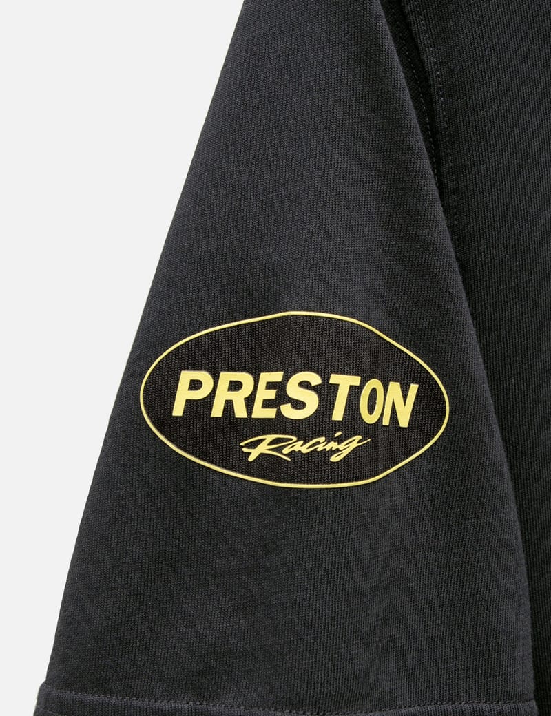 Heron Preston - Preston Racing T-shirt | HBX - Globally