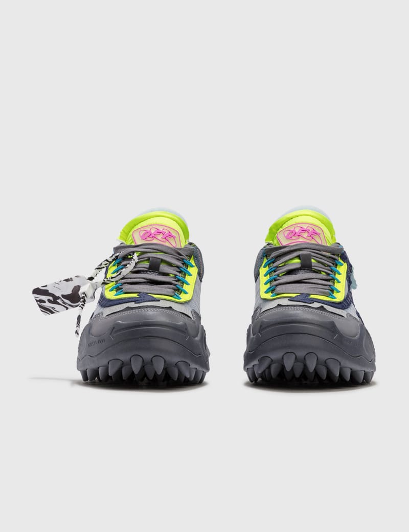 Off-White™ - Odsy-1000 | HBX - Globally Curated Fashion and