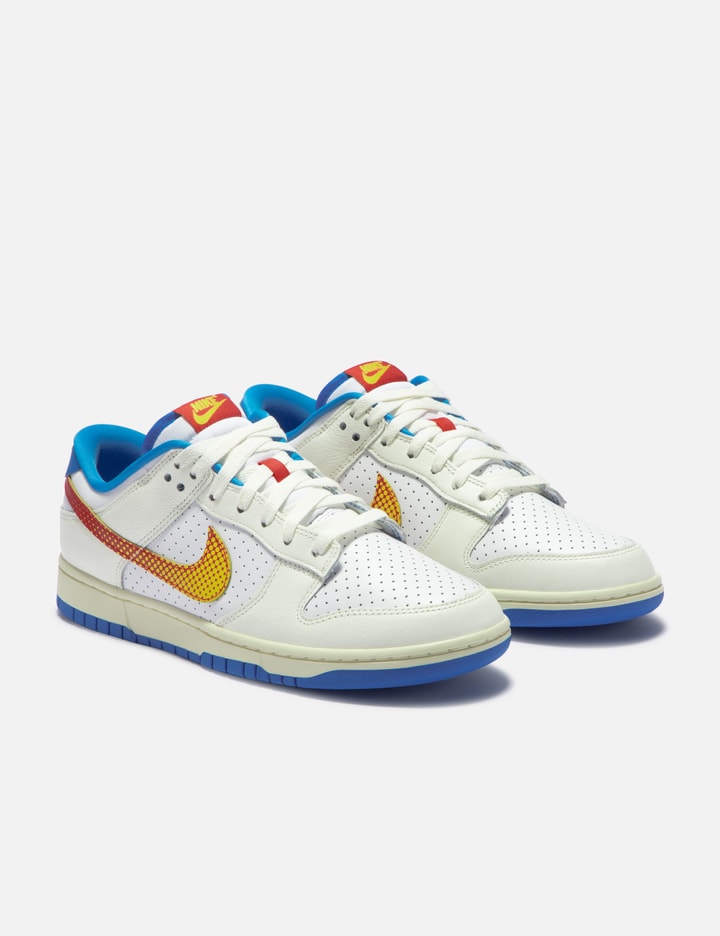 Nike - NIKE DUNK LOW RETRO SE | HBX