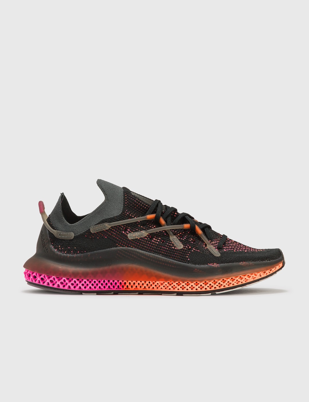 adidas originals 4d fusion