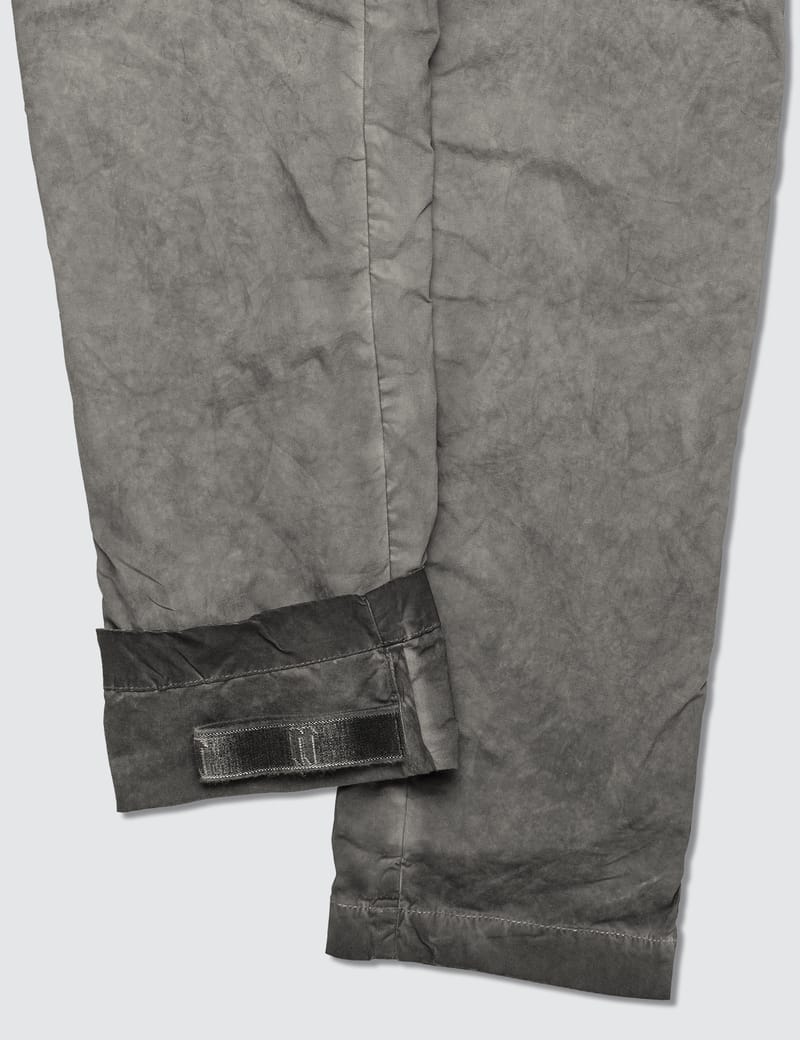パンツ 11by Boris Bidjan Saberi - Cold Dyed PT 11 By Boris Bidjan Saberi - Cold Dye Cargo Pants | HBX