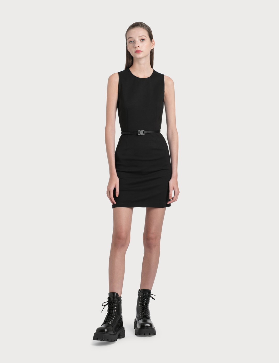 1017 ALYX 9SM - Dress With Mini Belt | HBX - Globally Curated Fashion ...