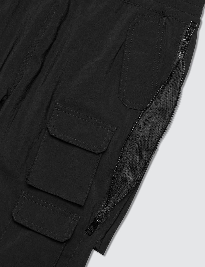 SOPHNET. - Multi Cargo Ventilation Easy Pants | HBX