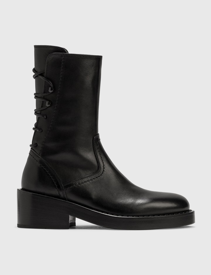 Ann Demeulemeester Henrica Ankle Boot HBX Globally Curated