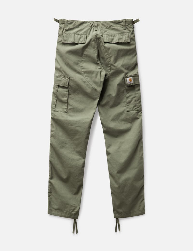 Carhartt Work In Progress - Aviation Pants | HBX - Globally