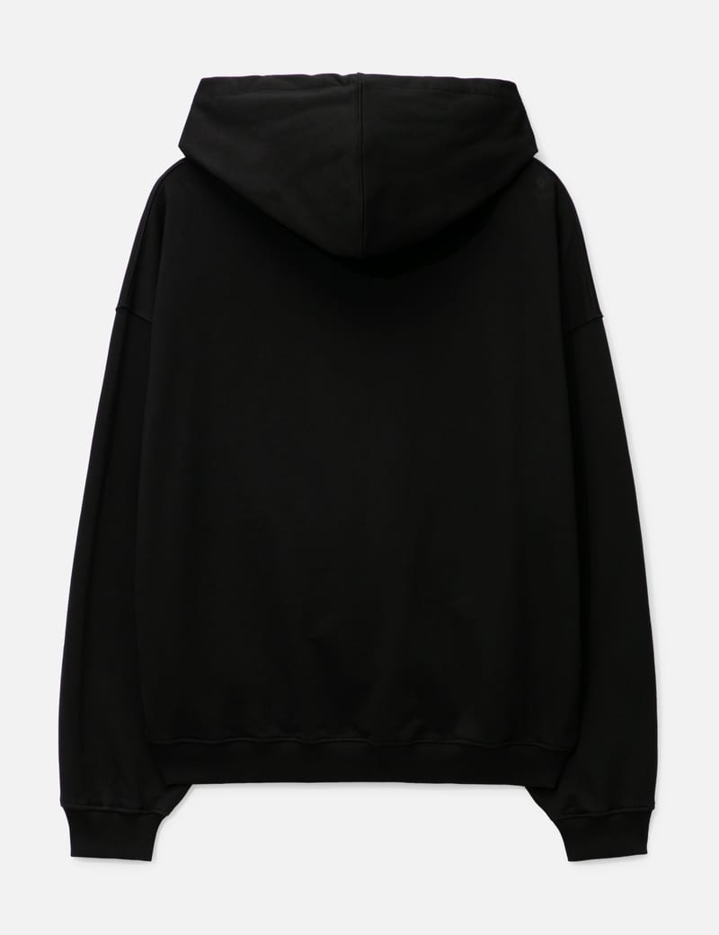 1897 Active Every Day Performance Hoodie for Men in Black
