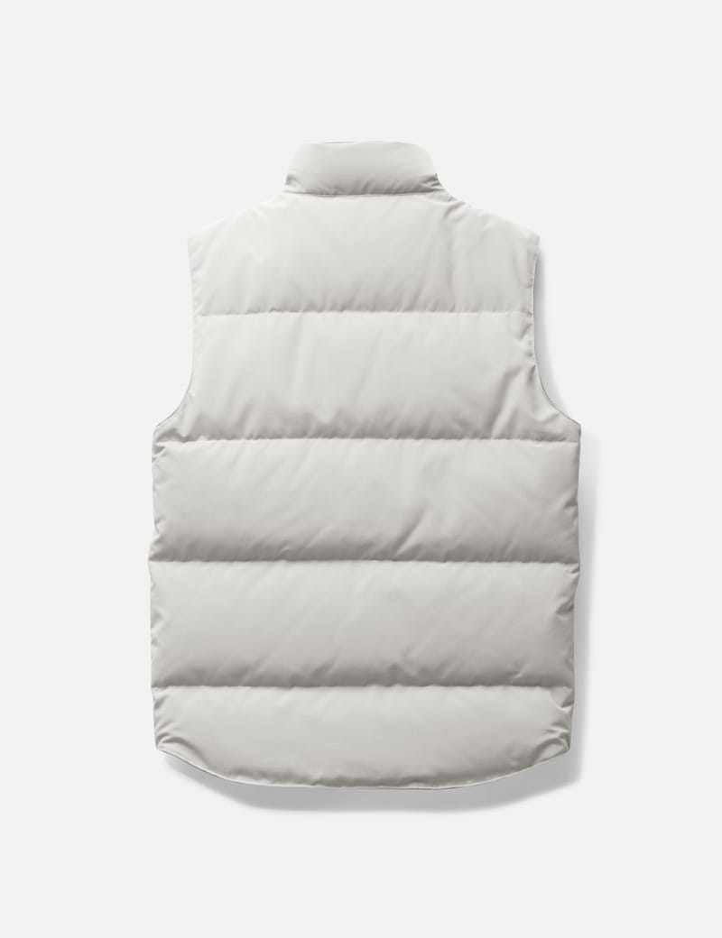 Canada Goose - フリースタイル クルー ベスト | HBX
