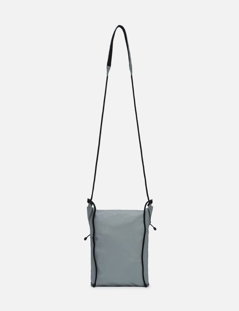 ★CAYL★ SEORAK 3 LIGHT SOLID (Grey) CAYL - SEORAK 3 LIGHT SOLID | HBX - Globally Curated Fashion