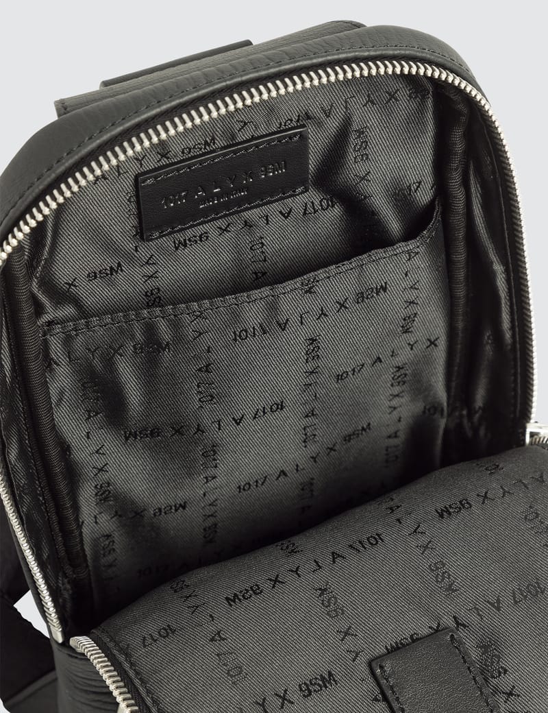 1017 ALYX 9SM - Crossbody Bag | HBX