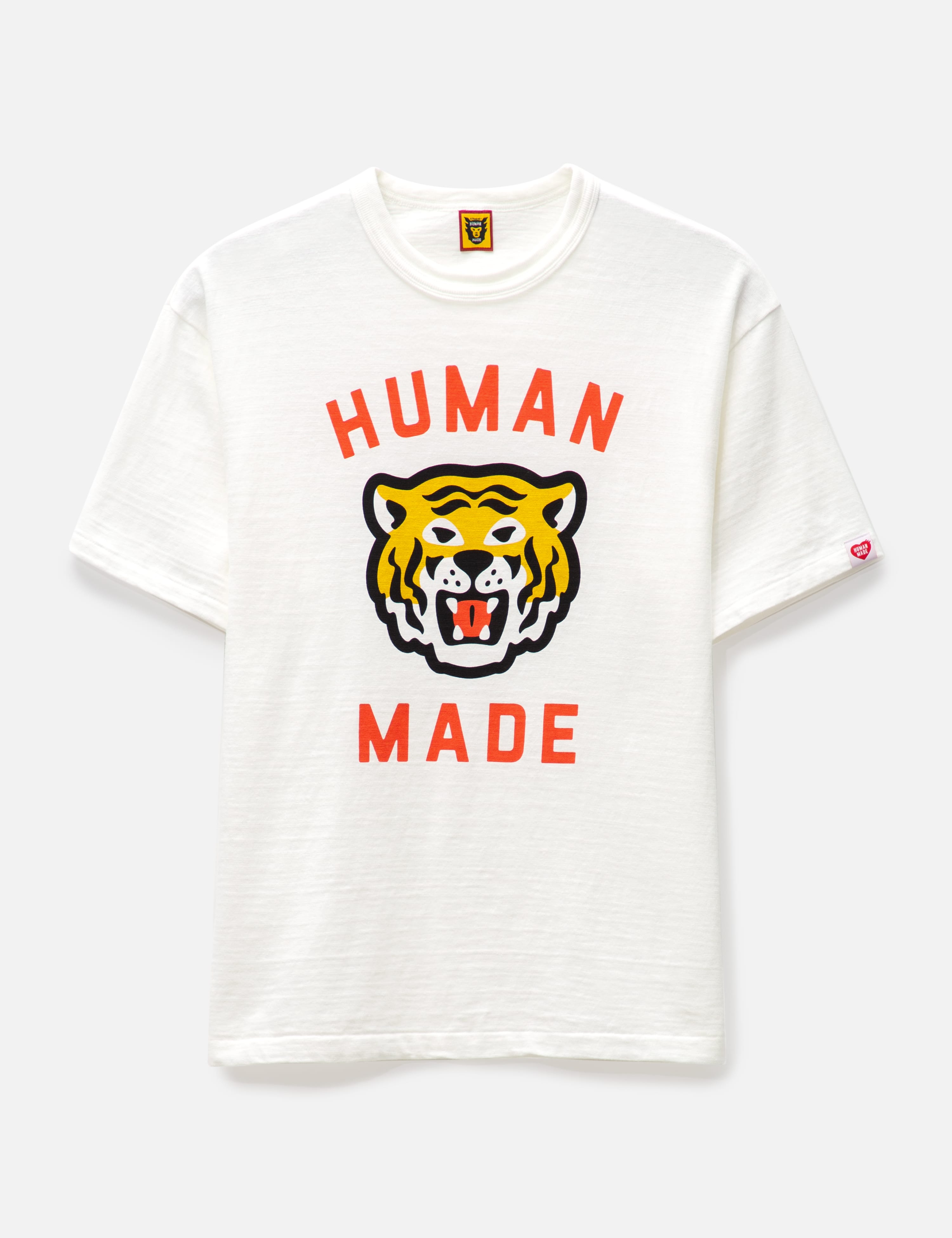 Human Made - グラフィック Tシャツ #05 | HBX - ハイプビースト 