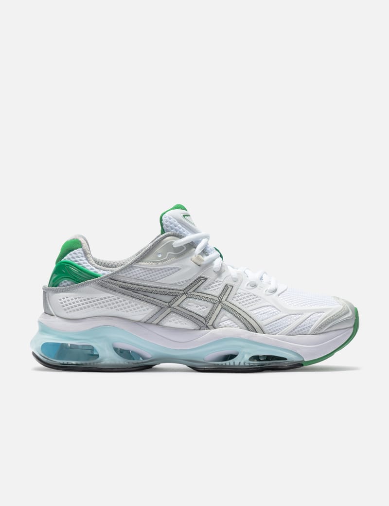 アシックス - Kiko Kostadinov X Asics Gel-Burz 1 | HBX