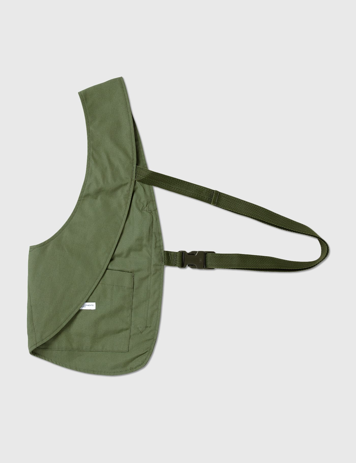 Engineered Garments - Shoulder Vest | HBX - Globally Curated 
