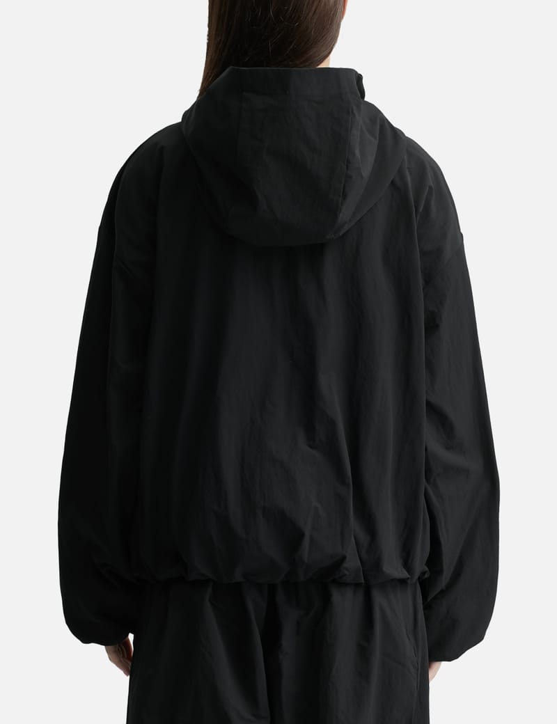 Puma PUMA x Fumito Ganryu Drifter Hoodie - Relaxed, asymmetrical