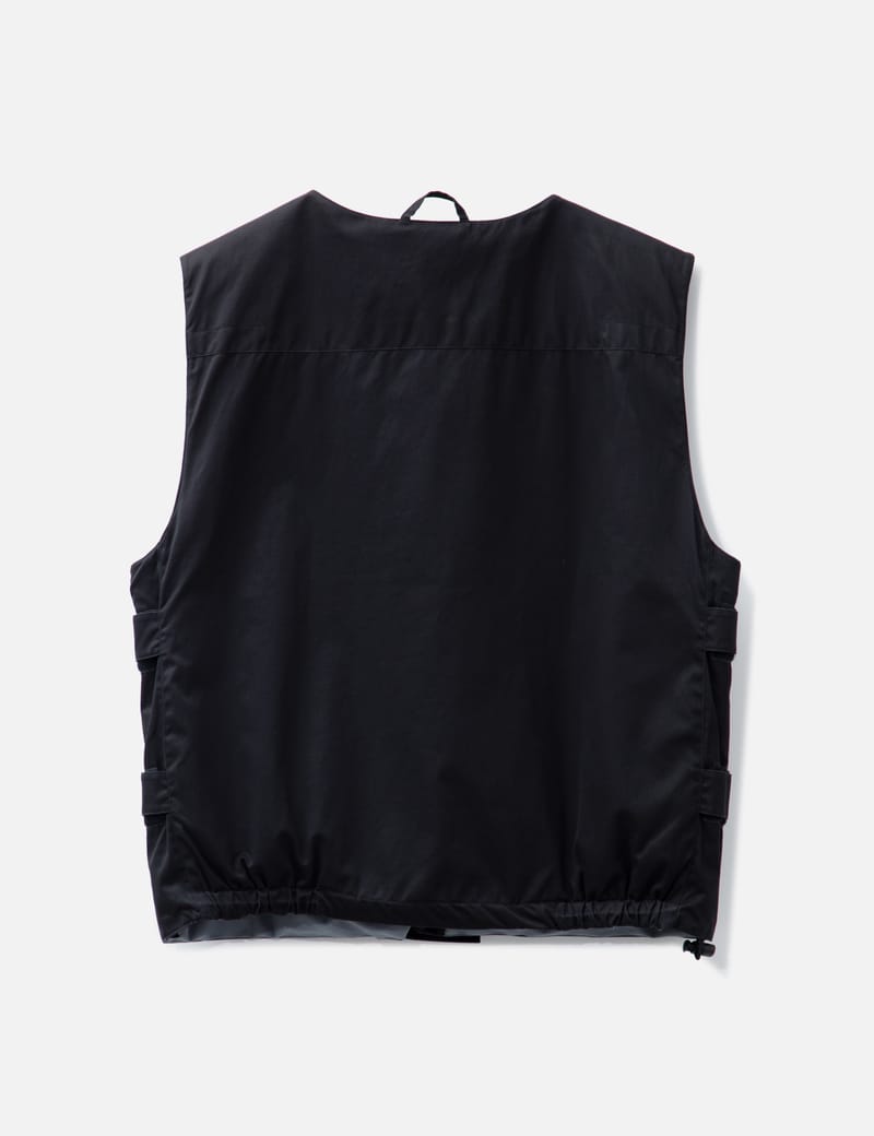 ACRONYM® - E-V1S VEST | HBX - Globally Curated Fashion and