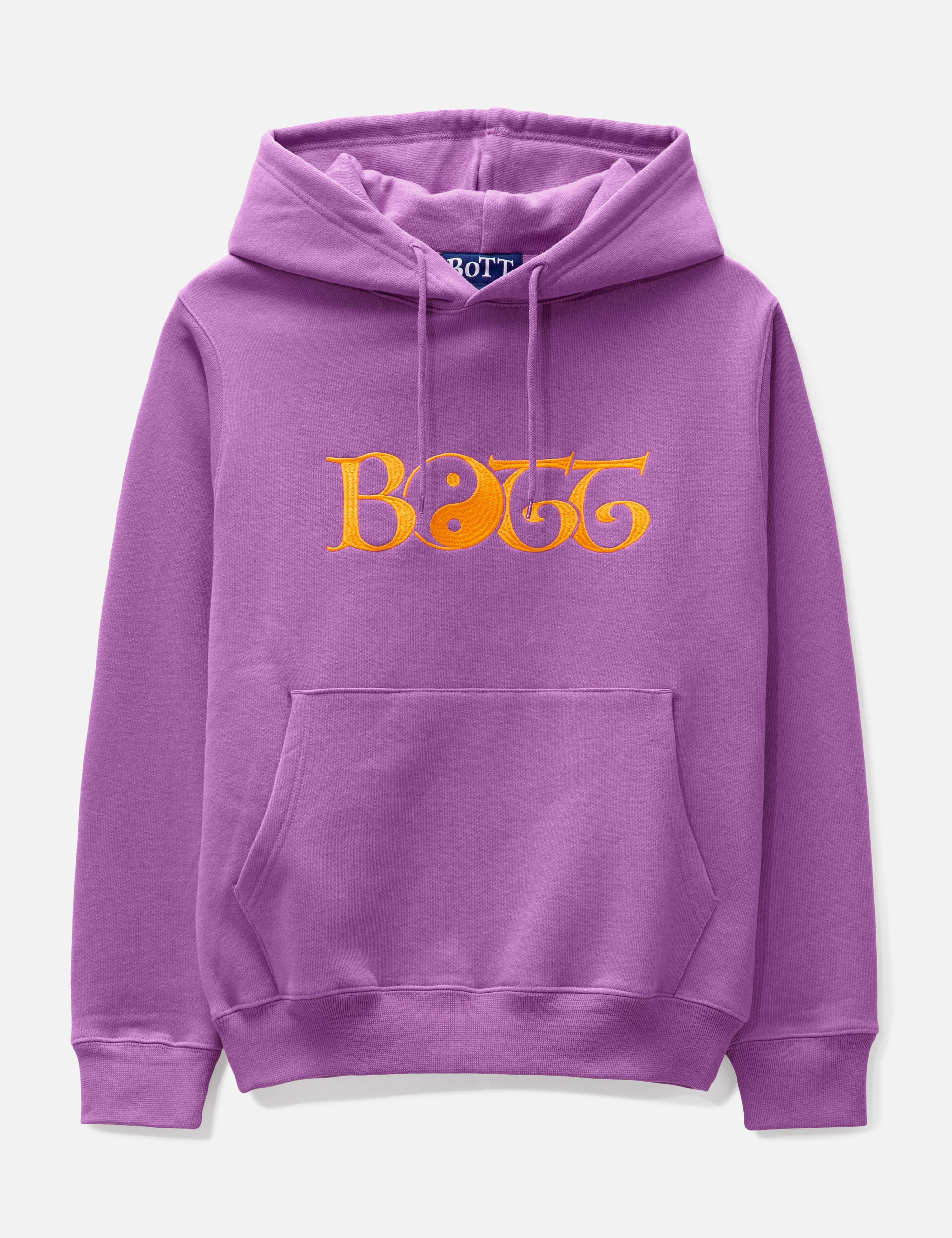 BoTT - 2Y Hoodie | HBX - Globally Curated Fashion and Lifestyle by