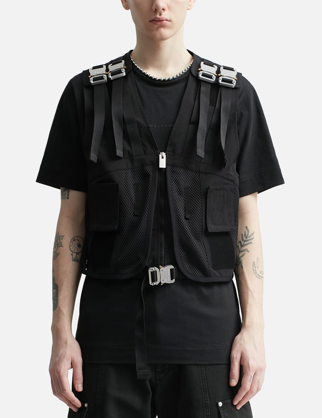 1017 ALYX 9SM - Tactical Vest | HBX - Globally Curated Fashion and 