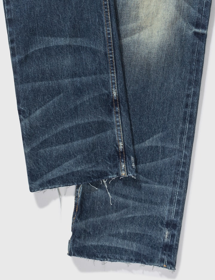 Fear of God - 7th Collection Denim Jeans | HBX - Globally Curated ...