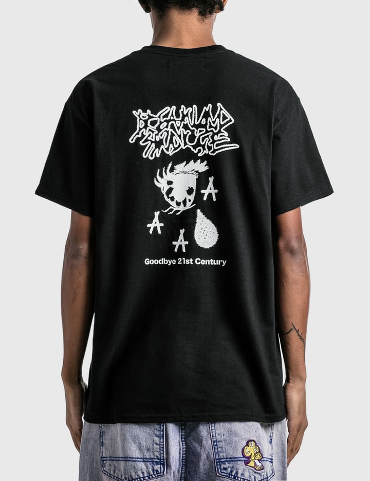 Dreamland Syndicate - XXI Century T-shirt | HBX - Globally Curated ...