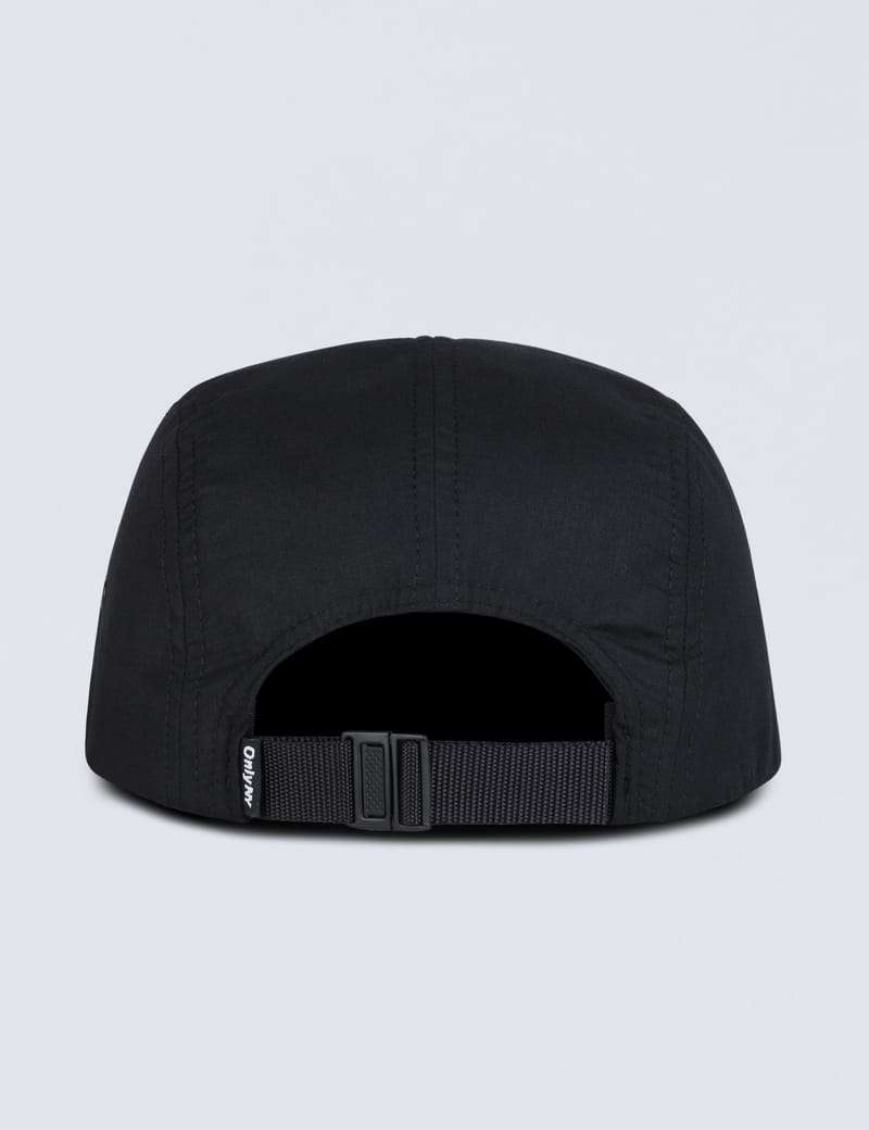 Only NY New Yawk Washed Navy Hat | The New York Magazine Shop