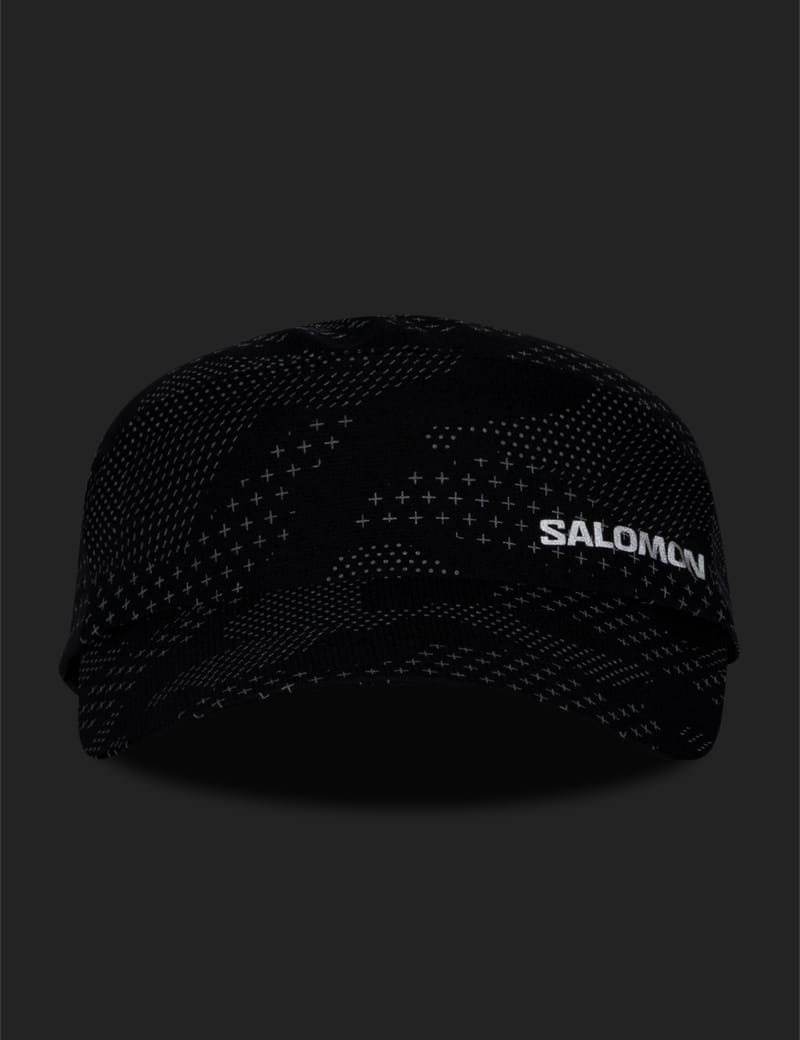 Salomon reflective cap on sale