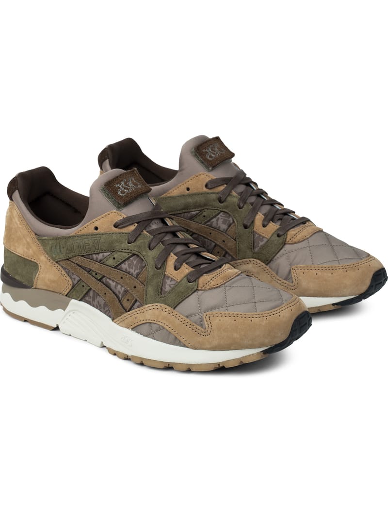 Asics gel lyte v phys clearance ed