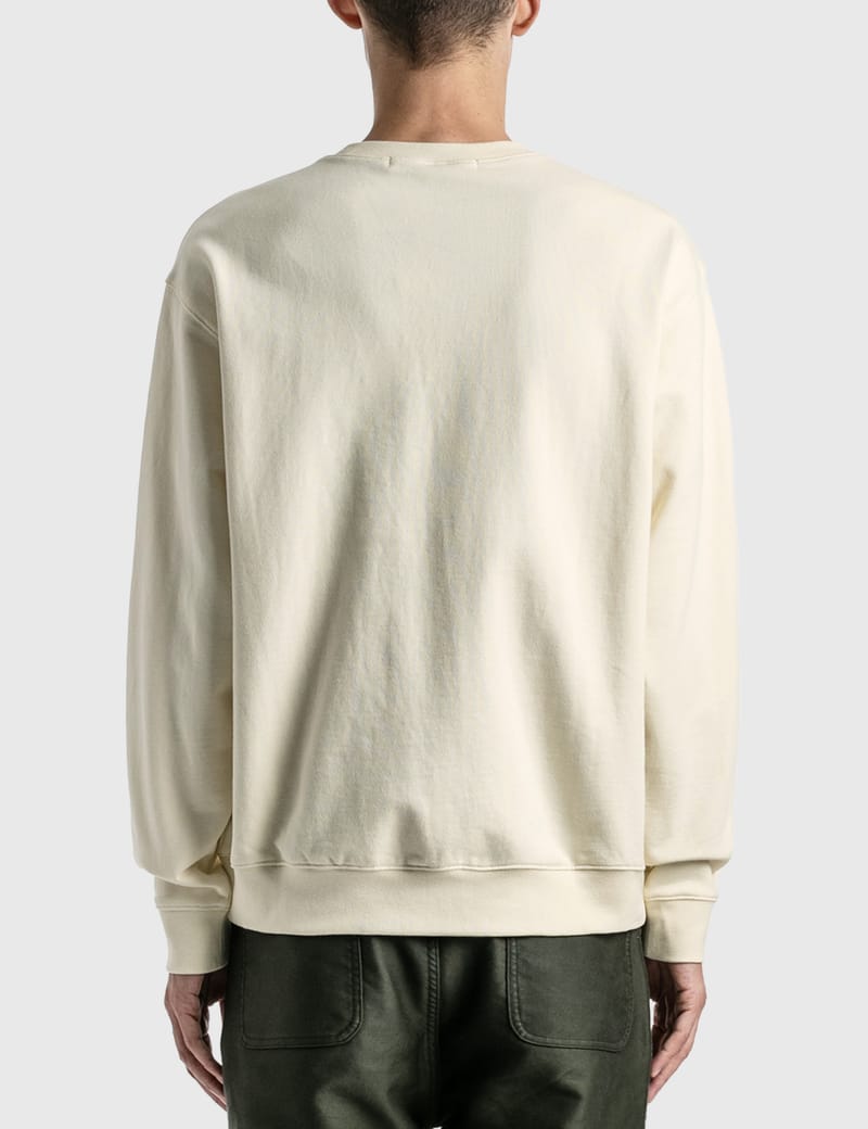 LMC - Flower Bear Sweatshirt | HBX - Globally Curated
