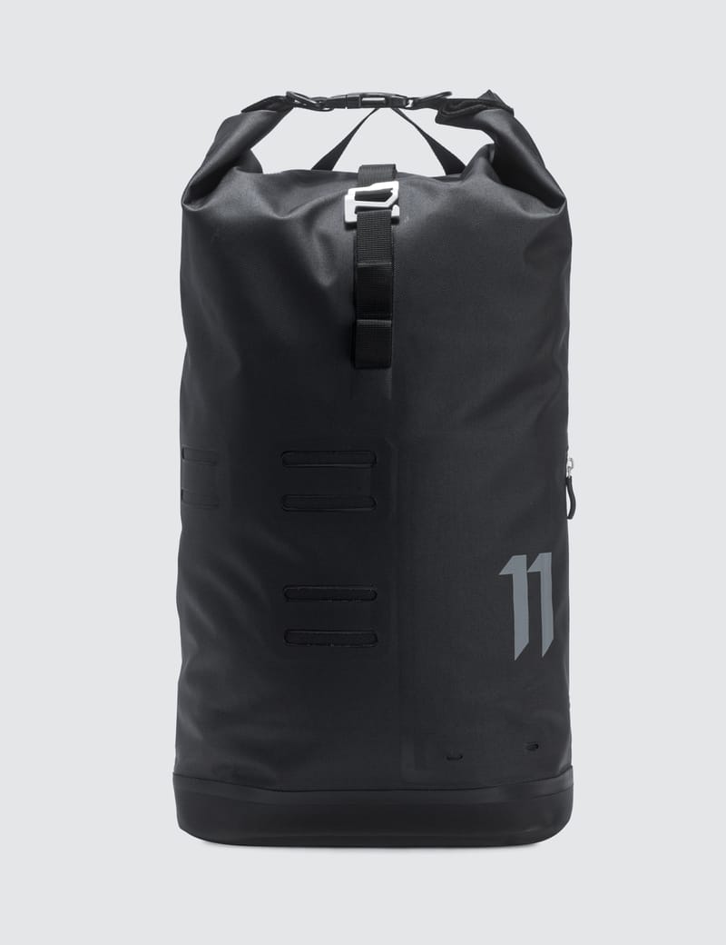 11 By Boris Bidjan Saberi - Commuter Backpack | HBX - Globally