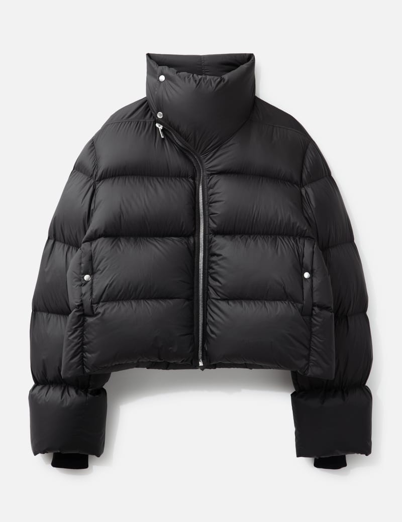 ジャケット・アウター Rick Owens Zip Front Track Jacket 20SS ジャケット・アウター Rick Owens Zip Front Track Jacket 20SS