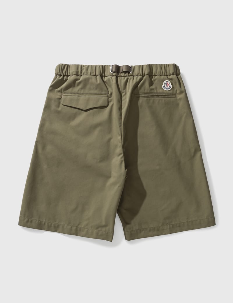 高評価なギフト - HBX | Shorts Moncler - Moncler Globally Fashion Curated 小物