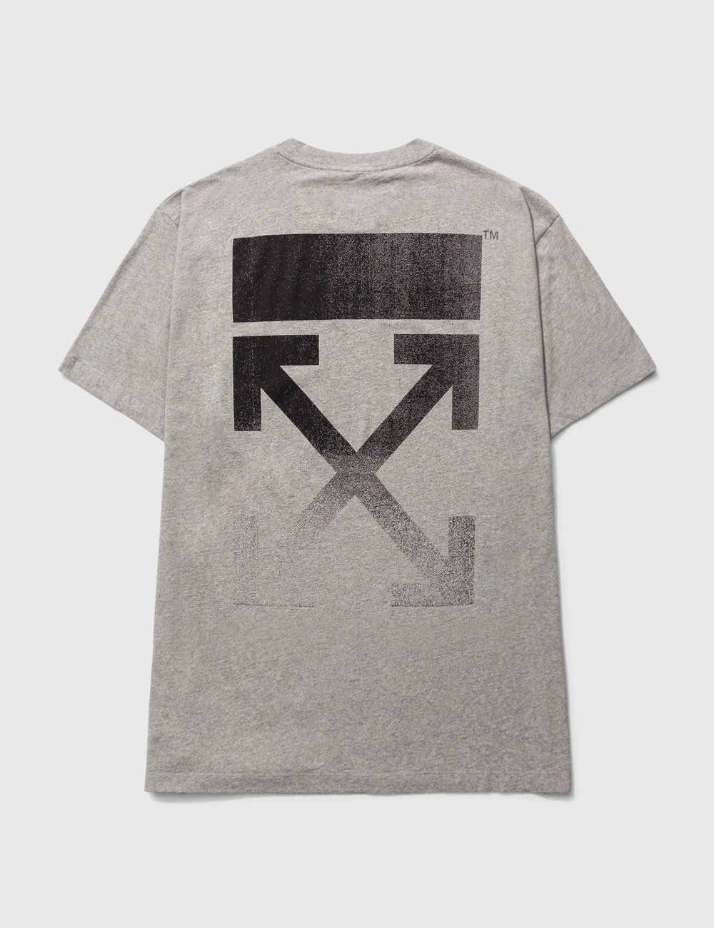 Off-White - Degrade Arrow T-shirt | HBX