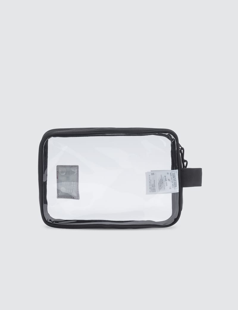【have a good time】PVC Pouch ポーチ Have A Good Time - PVC Pouch | HBX - ハイプビースト