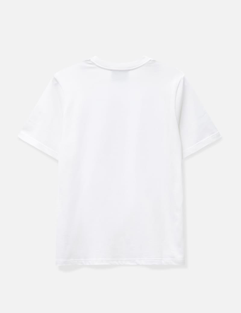 Casablanca 関税込 テニスパステルTシャツ Casablanca - テニス クラブ パステル プリント Tシャツ | HBX