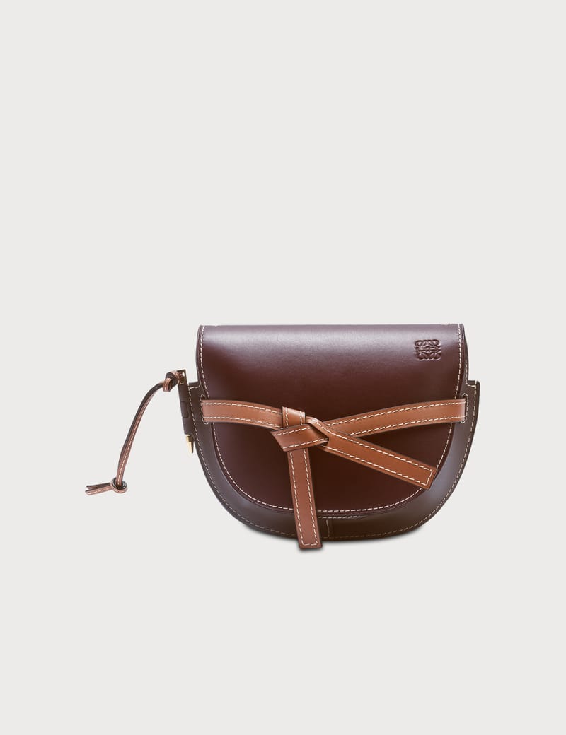 Loewe - Gate Small Bag | HBX - Globally Curated Fashion and