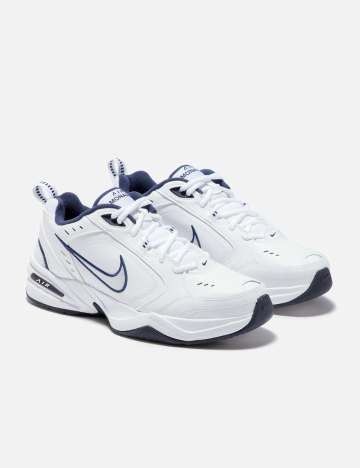Nike - NIKE AIR MONARCH IV | HBX - Globally Curated Fashion and ...