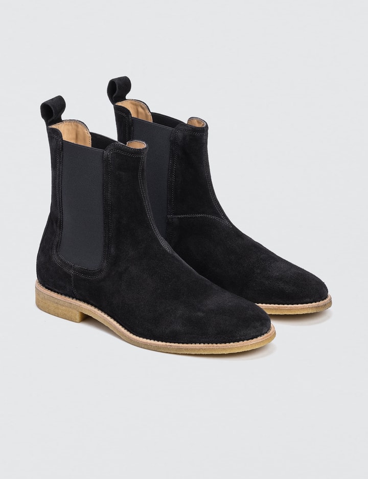 Chelsea boots hypebeast hot sale
