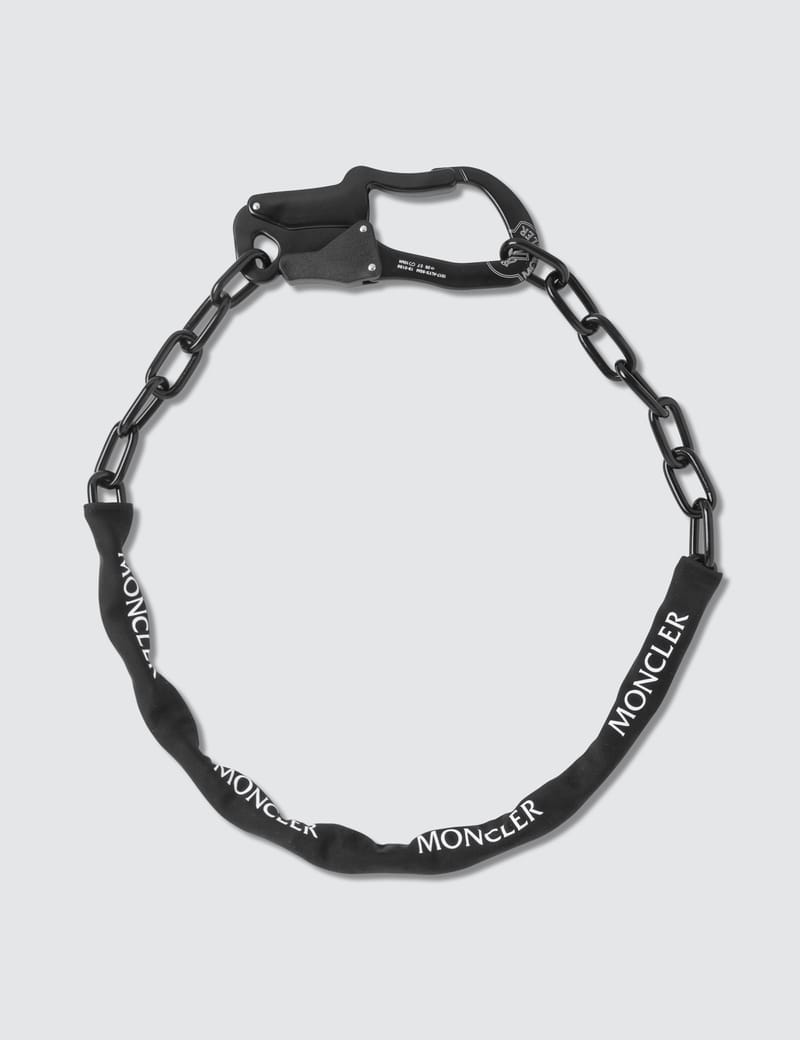 Alyx moncler sales chain