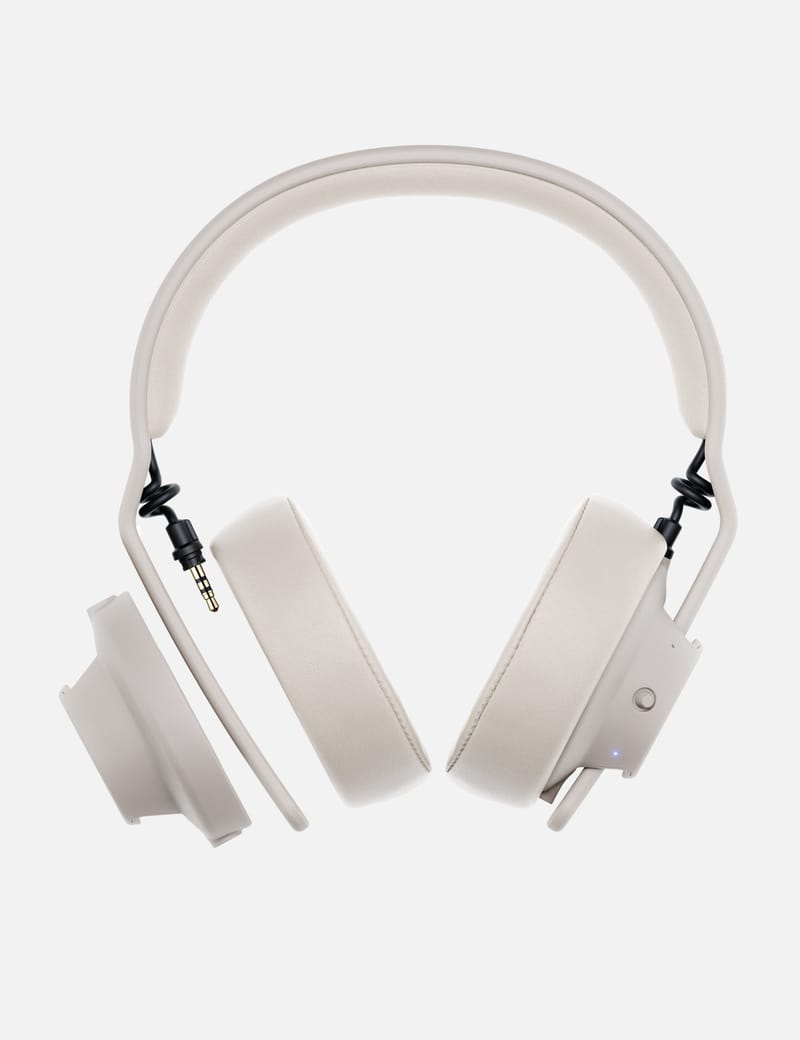 AIAIAI TMA-2 Blood Orange Edition - Dev Hynes設計の着脱式Bluetooth