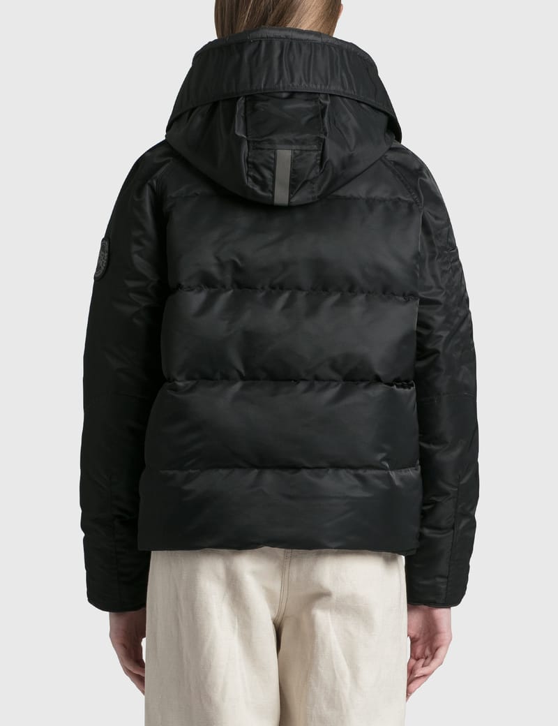 Ayu様］CANADA GOOSE EVERLEIGH BOMBER