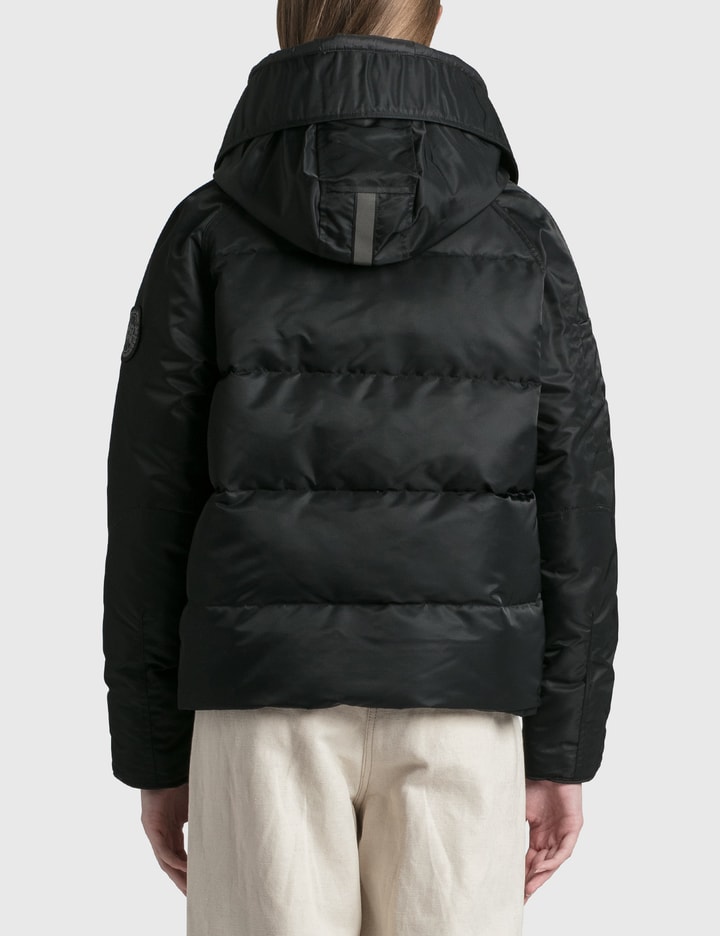 Canada Goose Everleigh Bomber HBX Globally Curated Fashion and