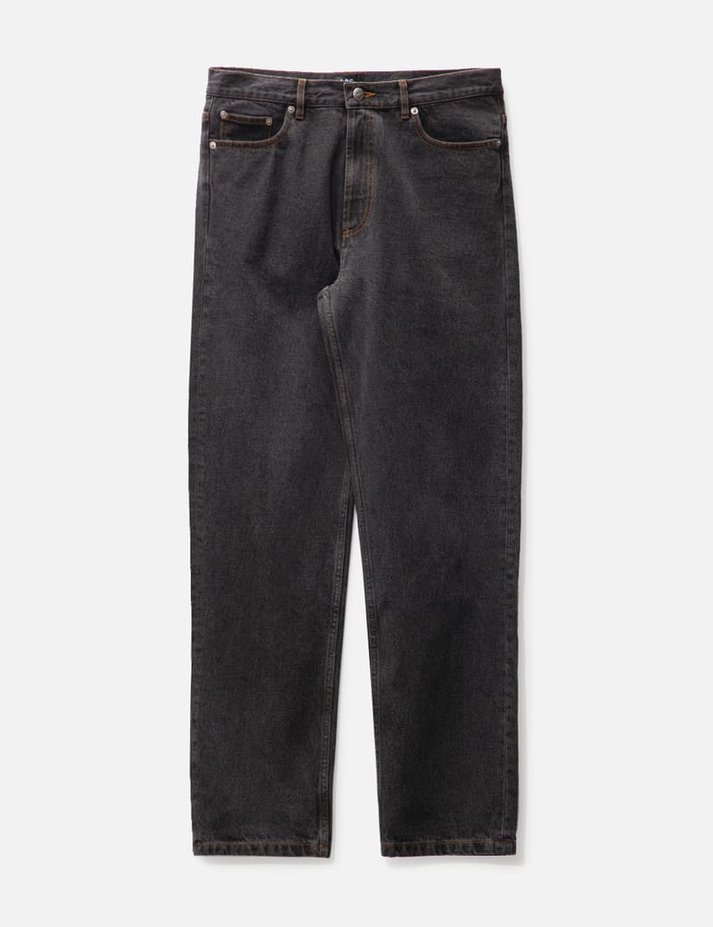 A.P.C. - Martin Jeans | HBX - Globally Curated Fashion and