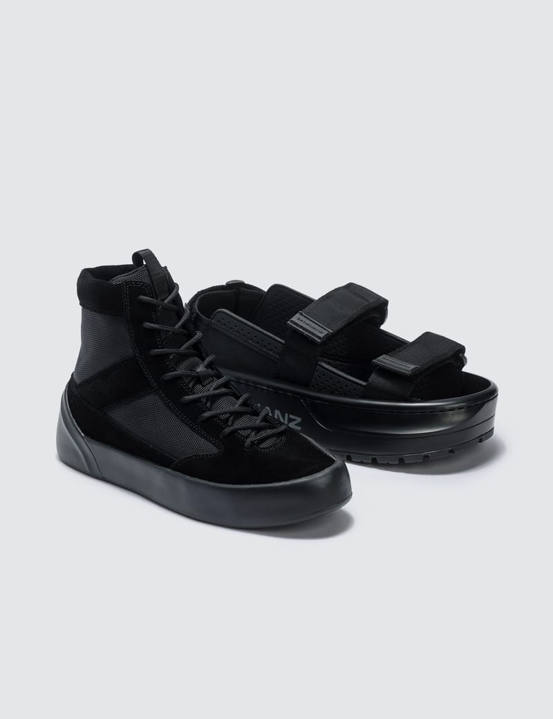 Sankuanz - Sneaker | HBX