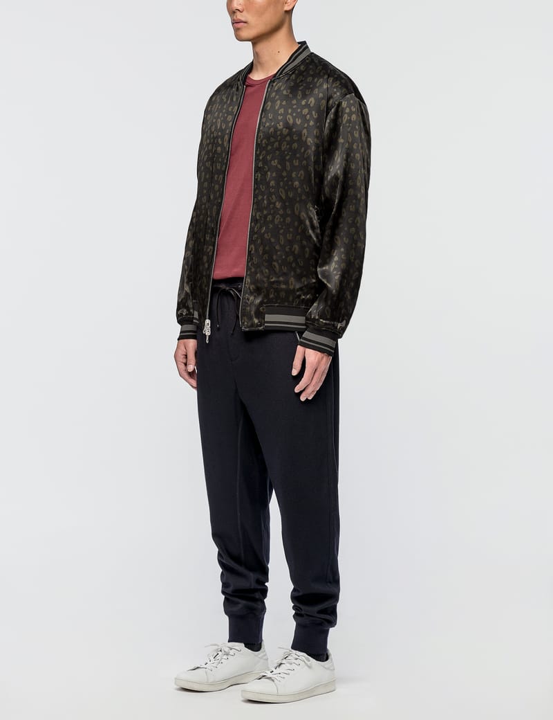 3.1 Phillip Lim - Reversible Souvenir Jacket | HBX - ハイプ 3.1 Phillip Lim - Reversible Souvenir Jacket | HBX - ハイプ