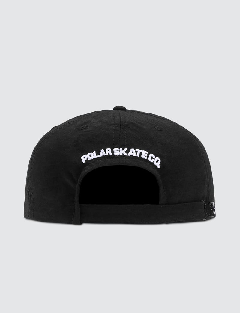 Polar Skate Co.（ポーラースケートカンパニー） - Lightweight Cap | HBX