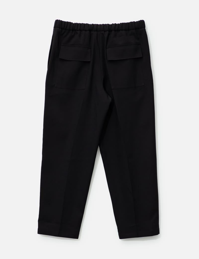 ルーカ RVCA BOXER SWEAT PANTS BE043611 ショートパンツ 3